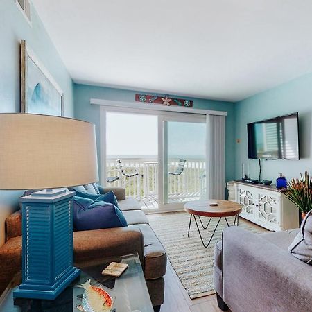 Ocean Retreat & Villas Myrtle Beach Esterno foto