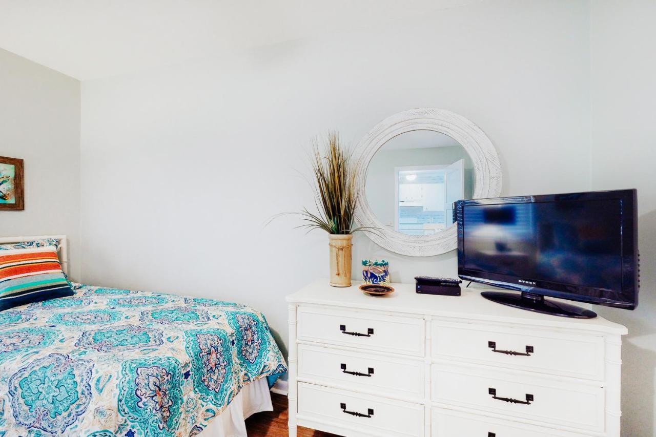 Ocean Retreat & Villas Myrtle Beach Esterno foto